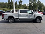 New 2025 Ford F250 Lariat image 5