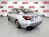 Used 2025 Subaru Legacy Touring XT image 2