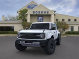 New 2025 Ford Bronco Raptor image 2