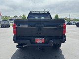 New 2025 Toyota Tacoma TRD Sport image 3
