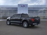 New 2025 Ford F150 XLT w/ Equipment Group 303A High image 4