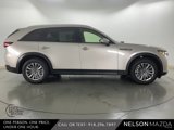 New 2025 MAZDA CX-90 3.3 Turbo w/ Preferred Package image 5