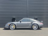 Used 2012 Porsche 911 Edition 918 Spyder image 2