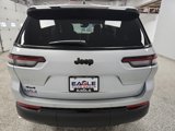 New 2025 Jeep Grand Cherokee L Laredo image 5