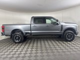 Certified 2025 Ford F350 Lariat w/ Lariat Ultimate Package image 2