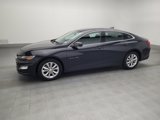 Used 2023 Chevrolet Malibu LT image 2