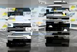 New 2025 Chevrolet Silverado 1500 LT w/ Leather Package image 3