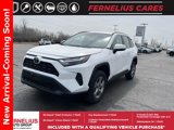 Certified 2024 Toyota RAV4 XLE image 2