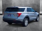 Used 2022 Ford Explorer XLT image 5