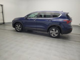 Used 2022 Hyundai Santa Fe SE image 3