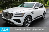 Used 2025 Genesis GV80 3.5T Advanced image 3