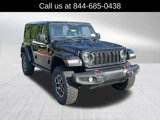 New 2025 Jeep Wrangler Unlimited Rubicon image 3