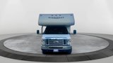 Used 2017 Ford E-350 and Econoline 350 Super Duty w/ Motorhome Prep Package image 2