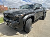 New 2025 Toyota Tacoma TRD Off-Road w/ TRD Off Road Premium Package image 3