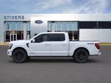 New 2025 Ford F150 Platinum image 4