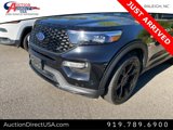 Used 2023 Ford Explorer ST w/ Equipment Group 401A image 5