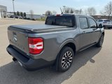 Certified 2024 Ford Maverick Lariat w/ 4K Tow Package image 3