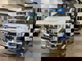 New 2025 Ford F550 4x4 Regular Cab Super Duty image 4