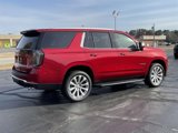New 2025 Chevrolet Tahoe Premier image 3