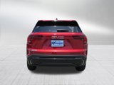 New 2026 GMC Terrain Elevation w/ Black Edition image 4