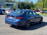 Used 2022 BMW 330i xDrive Sedan w/ Premium Package 2 image 5