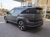 New 2025 Hyundai Santa Fe Limited image 2