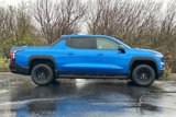 New 2025 Chevrolet Silverado EV LT image 4