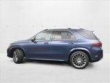 New 2026 Mercedes-Benz GLE 350 4MATIC image 4