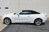 Used 2018 Chevrolet Camaro LT w/ RS Package image 5