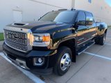 Used 2018 GMC Sierra 3500 Denali w/ Duramax Plus Package image 2