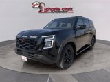 New 2025 Nissan Armada PRO-4X w/ Pro-4X Premium Package image 2