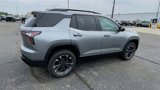New 2026 Chevrolet Equinox RS w/ Convenience Package III image 2