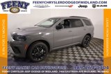 New 2025 Dodge Durango GT image 3