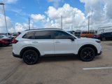 New 2026 Honda CR-V Sport Touring image 3