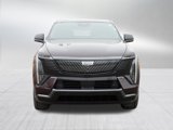 New 2025 Cadillac Escalade IQ Sport 2 w/ LPO, ONYX Package image 2