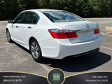 Used 2015 Honda Accord LX image 5