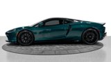 Used 2023 McLaren GT image 3