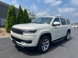 Used 2022 Jeep Wagoneer Series II image 2