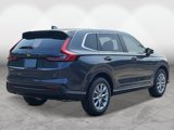 New 2026 Honda CR-V EX image 3