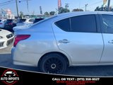 Used 2019 Nissan Versa SV image 5