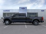 New 2025 Ford F350 King Ranch w/ Chrome Package image 3