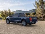New 2025 Ford F350 XLT image 4