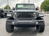 New 2025 Jeep Wrangler Willys image 3