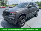 Certified 2021 Jeep Grand Cherokee Limited w/ Quick Order Package 28K 80th image 6