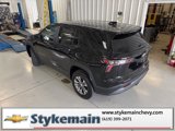 New 2026 Chevrolet Equinox LT w/ Convenience Package II image 6
