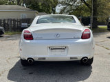 Used 2008 Lexus SC 430 Convertible image 6