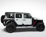 Used 2021 Jeep Wrangler Unlimited Rubicon image 4