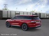 New 2025 Lincoln Aviator Reserve image 4