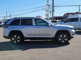 New 2025 Jeep Grand Cherokee Limited 4xe image 5