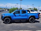 New 2026 Chevrolet Colorado Trail Boss image 2